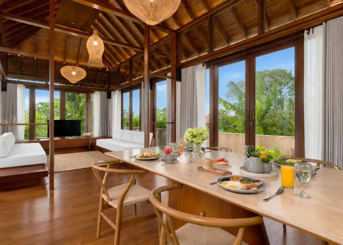 The Chand'S Boutique Villas By Villa Finder Seminyak (Bali)