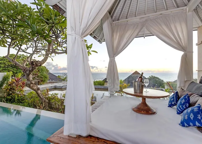 Villa The Chand'S Boutique Villas By Villa Finder