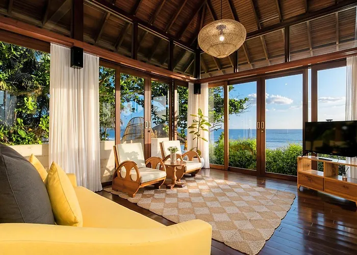 Villa The Chand'S Boutique Villas By Villa Finder *