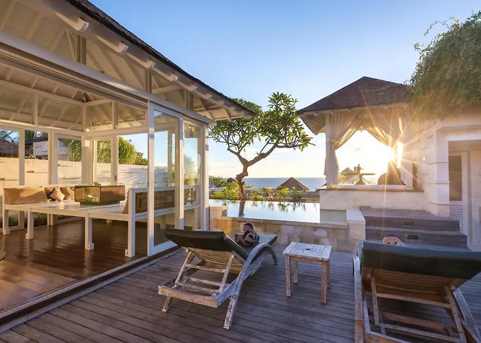 The Chand'S Boutique Villas By Villa Finder Villa