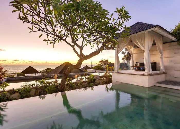 The Chand'S Boutique Villas By Villa Finder Villa Seminyak (Bali)