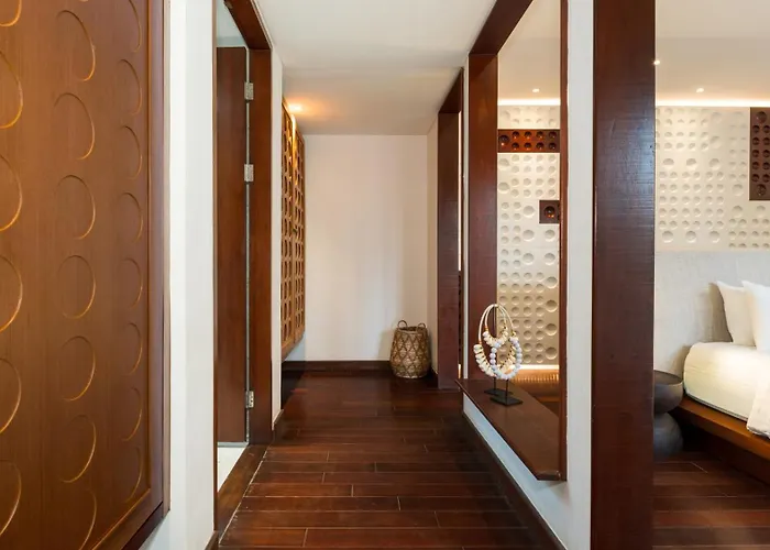 The Chand'S Boutique Villas By Villa Finder * Seminyak (Bali)