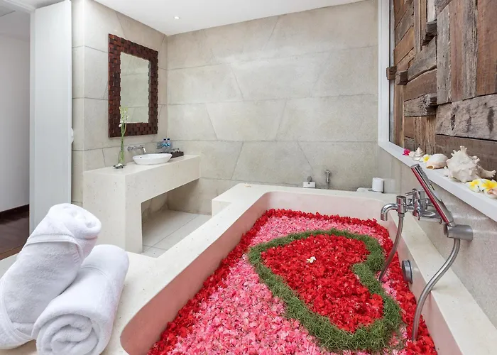 The Chand'S Boutique Villas By Villa Finder Villa Seminyak (Bali)