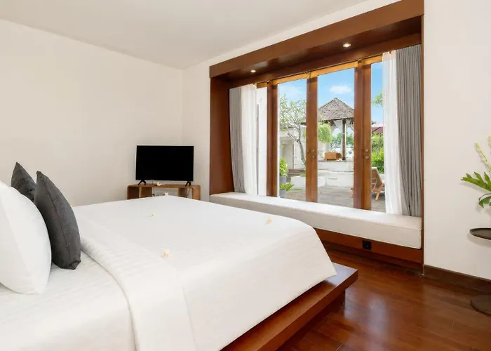 The Chand'S Boutique Villas By Villa Finder *