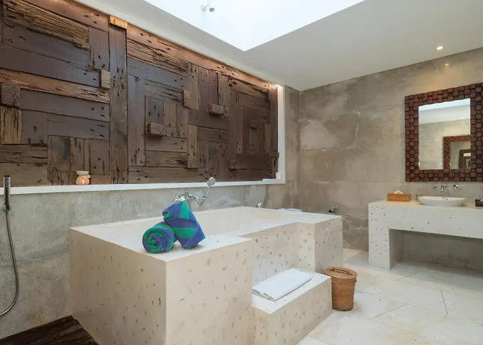 The Chand'S Boutique Villas By Villa Finder Villa Seminyak (Bali)