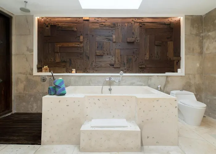 Villa The Chand'S Boutique Villas By Villa Finder *
