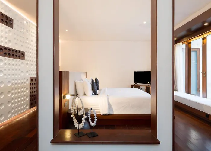 The Chand'S Boutique Villas By Villa Finder Villa