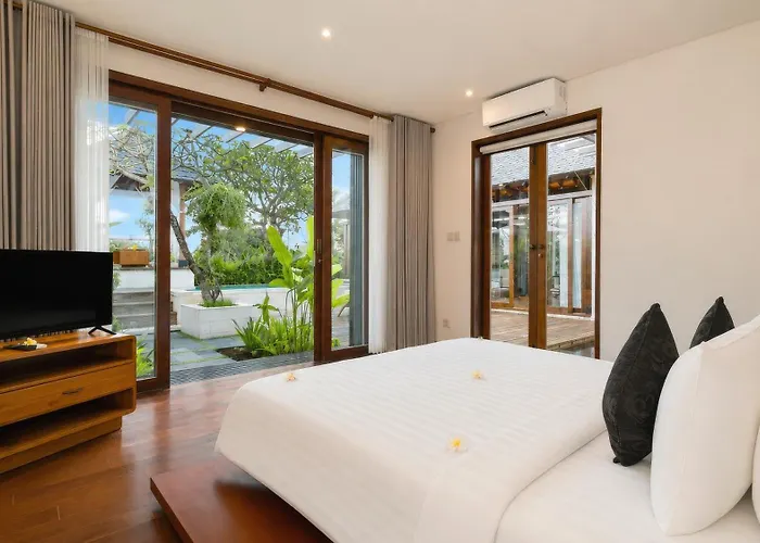 Villa The Chand'S Boutique Villas By Villa Finder