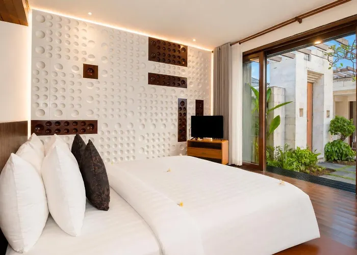 The Chand'S Boutique Villas By Villa Finder Villa *