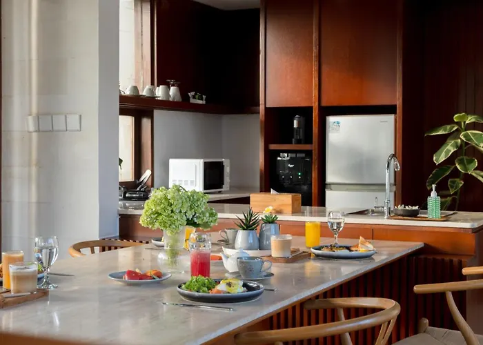 The Chand'S Boutique Villas By Villa Finder