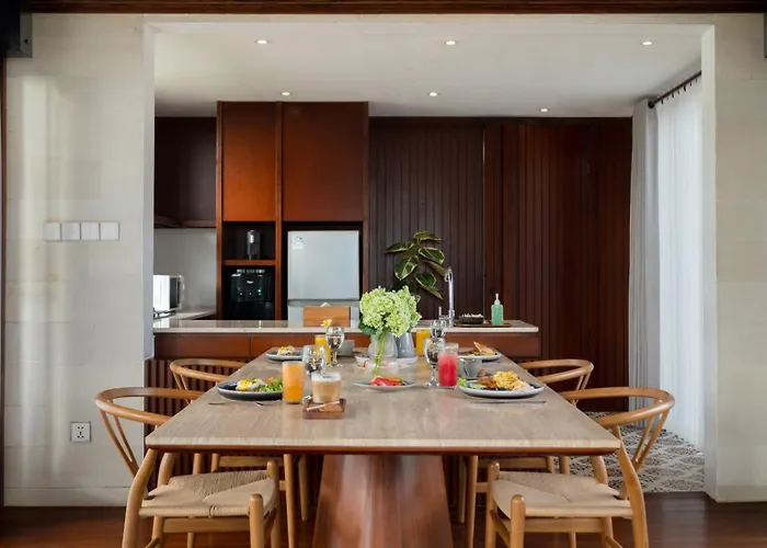 Villa The Chand'S Boutique Villas By Villa Finder