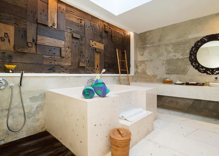 The Chand'S Boutique Villas By Villa Finder Seminyak (Bali)