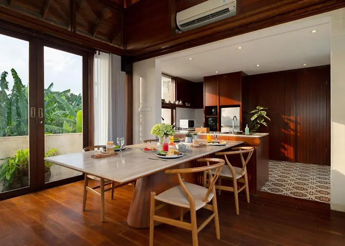 The Chand'S Boutique Villas By Villa Finder Villa