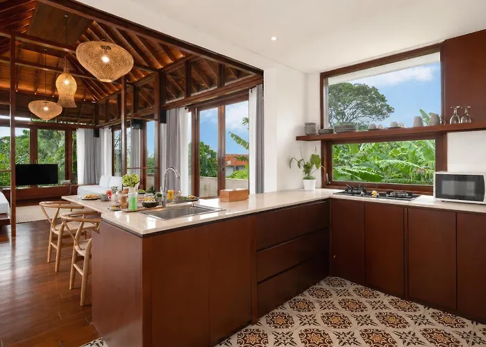 Villa The Chand'S Boutique Villas By Villa Finder *
