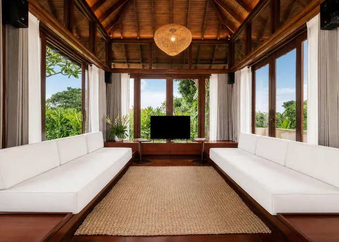 Villa The Chand'S Boutique Villas By Villa Finder *