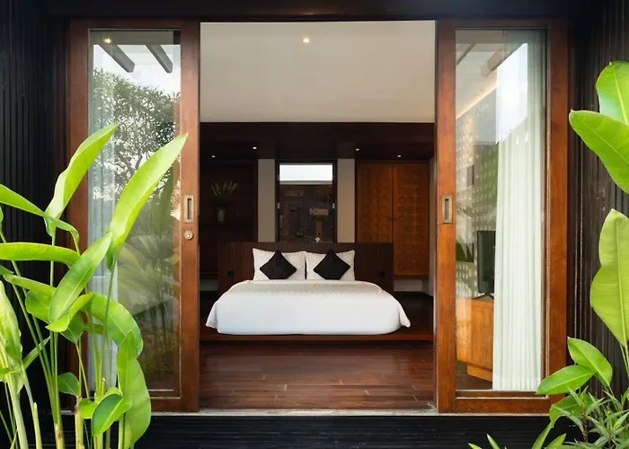 Villa The Chand'S Boutique Villas By Villa Finder *