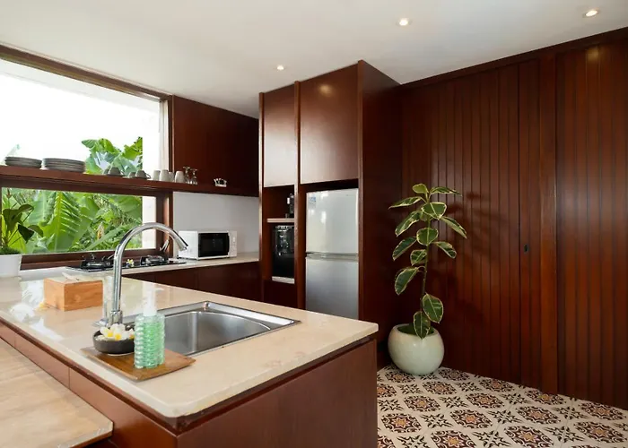 The Chand'S Boutique Villas By Villa Finder *