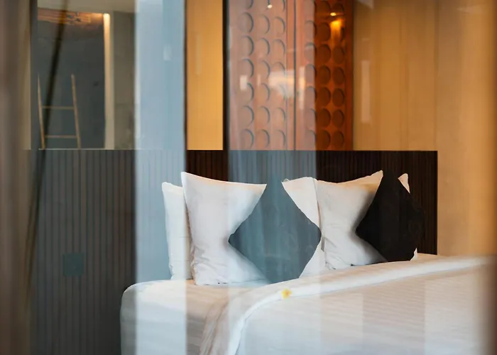 The Chand'S Boutique Villas By Villa Finder Seminyak (Bali)
