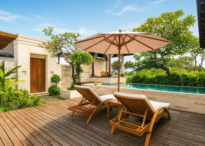 The Chand'S Boutique Villas By Villa Finder Villa