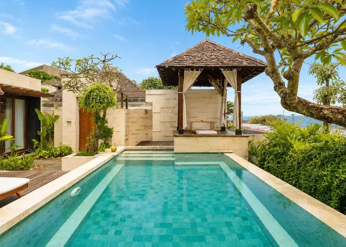 The Chand'S Boutique Villas By Villa Finder Villa *