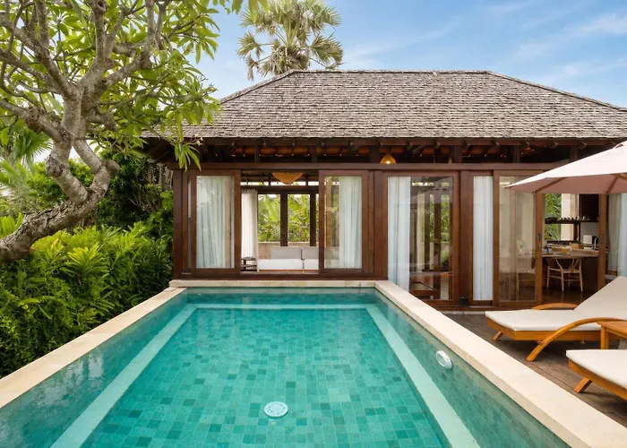 The Chand'S Boutique Villas By Villa Finder Villa