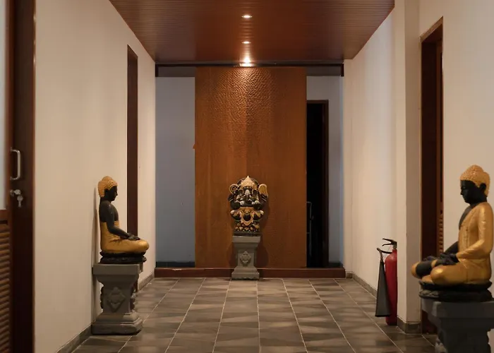 The Chand'S Boutique Villas By Villa Finder Seminyak (Bali)