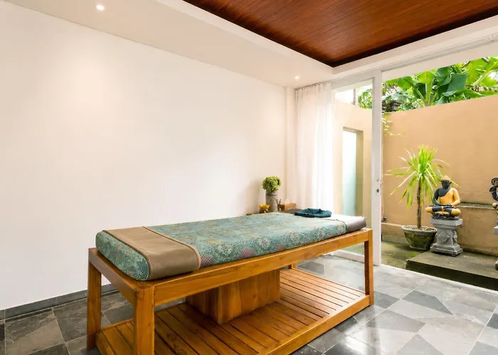 The Chand'S Boutique Villas By Villa Finder Villa