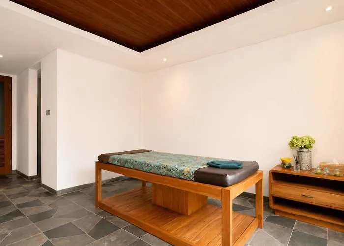 Villa The Chand'S Boutique Villas By Villa Finder Seminyak (Bali)
