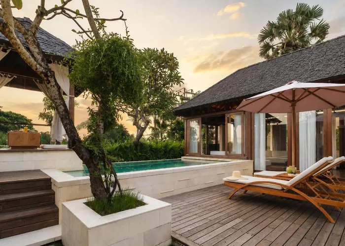 The Chand'S Boutique Villas By Villa Finder Villa