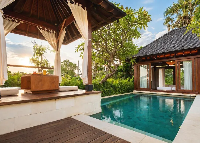 The Chand'S Boutique Villas By Villa Finder Seminyak (Bali)