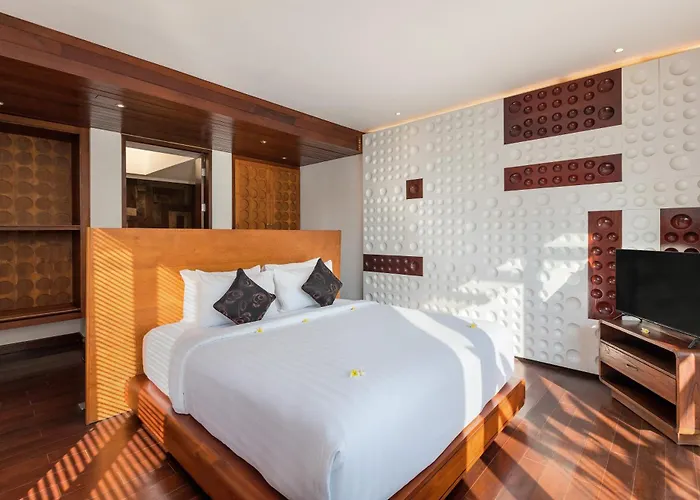 The Chand'S Boutique Villas By Villa Finder Villa