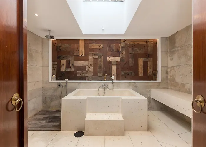 The Chand'S Boutique Villas By Villa Finder Villa *