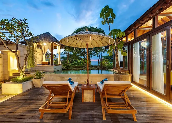 The Chand'S Boutique Villas By Villa Finder Villa
