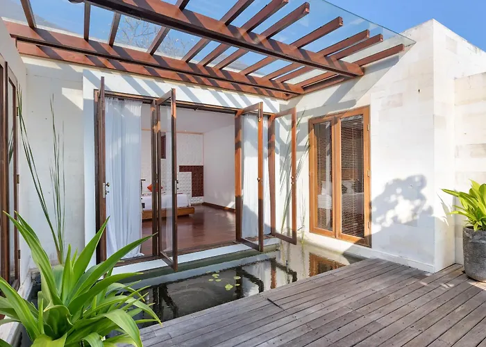 Villa The Chand'S Boutique Villas By Villa Finder *