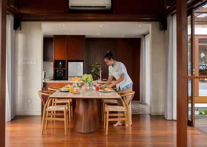 The Chand'S Boutique Villas By Villa Finder Seminyak (Bali)