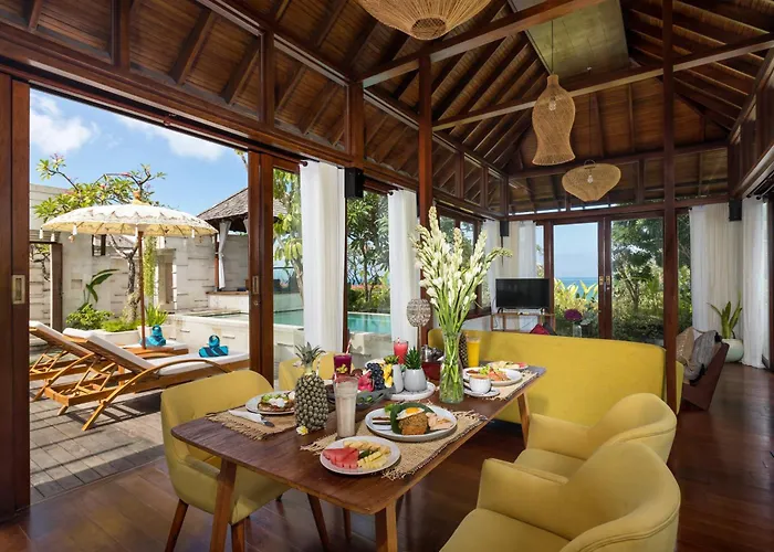 The Chand'S Boutique Villas By Villa Finder