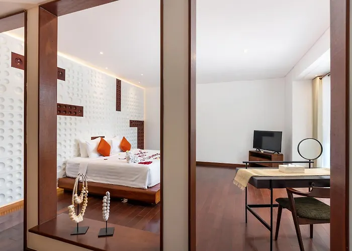 Villa The Chand'S Boutique Villas By Villa Finder