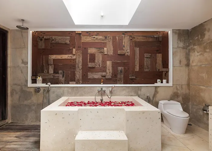 The Chand'S Boutique Villas By Villa Finder Villa *