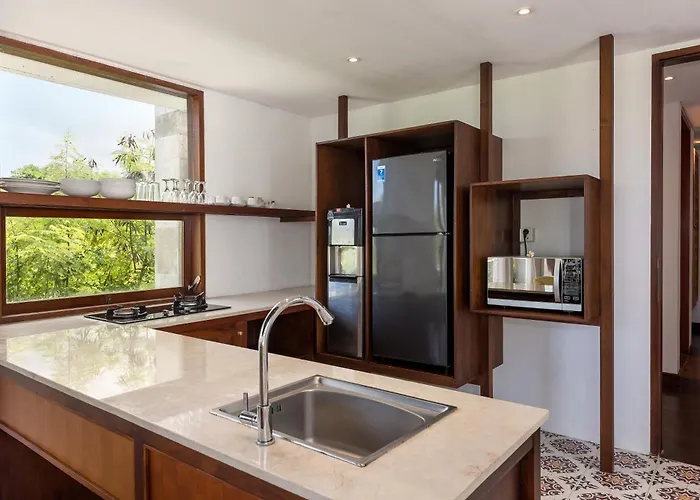 The Chand'S Boutique Villas By Villa Finder *