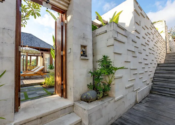 The Chand'S Boutique Villas By Villa Finder Seminyak (Bali)