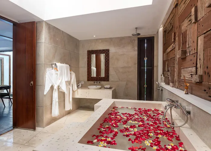 Villa The Chand'S Boutique Villas By Villa Finder *