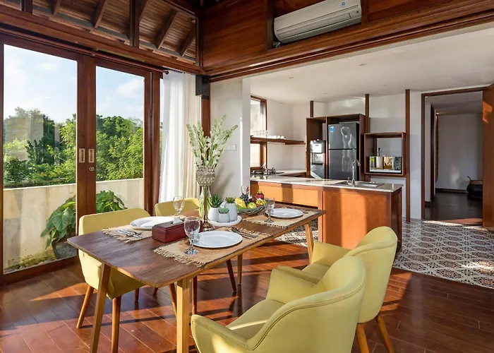 The Chand'S Boutique Villas By Villa Finder Seminyak (Bali)