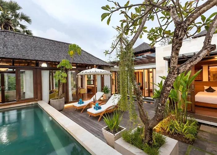 The Chand'S Boutique Villas By Villa Finder Villa
