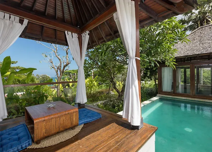 Villa The Chand'S Boutique Villas By Villa Finder *