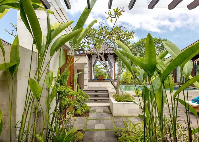 The Chand'S Boutique Villas By Villa Finder