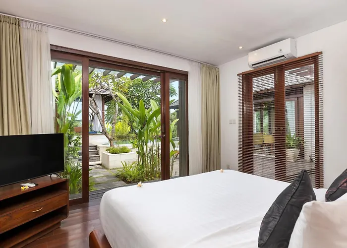 The Chand'S Boutique Villas By Villa Finder Seminyak (Bali)