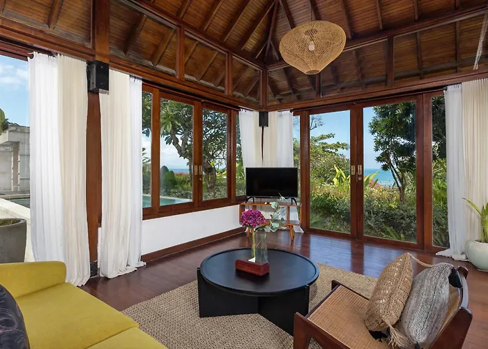 The Chand'S Boutique Villas By Villa Finder Seminyak (Bali)