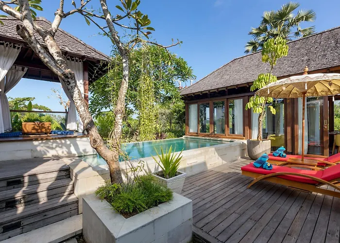 The Chand'S Boutique Villas By Villa Finder Villa