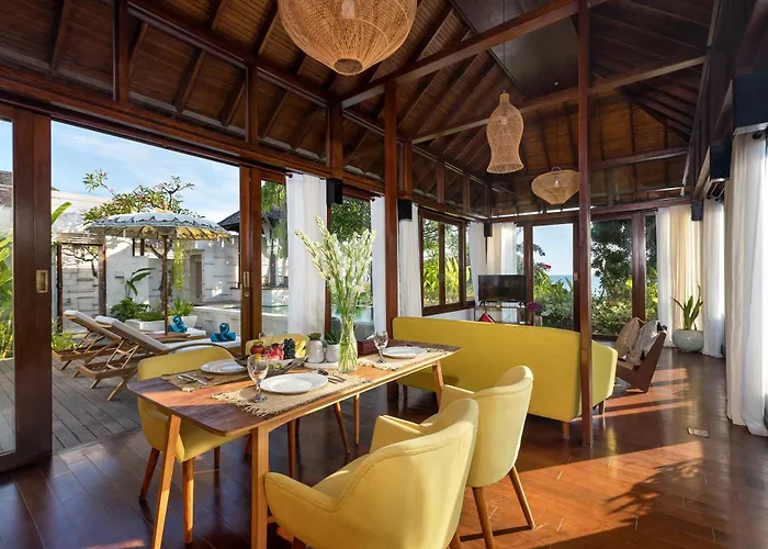 Villa The Chand'S Boutique Villas By Villa Finder Seminyak (Bali)
