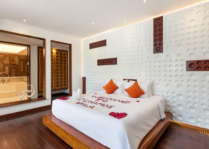 The Chand'S Boutique Villas By Villa Finder Villa *